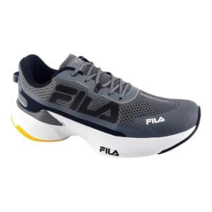 tênis esportivo masculino fila recovery