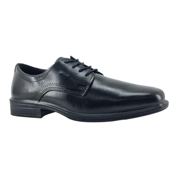 sapato masculino pegada