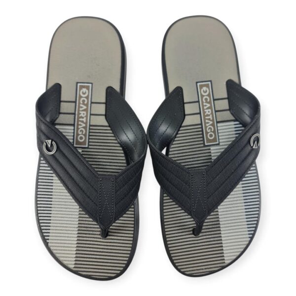chinelo masculino cartago