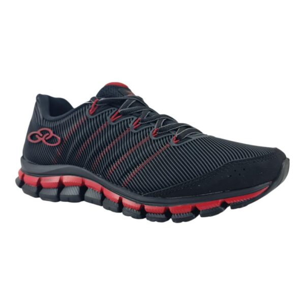 tênis esportivo masculino olympikus dynamic
