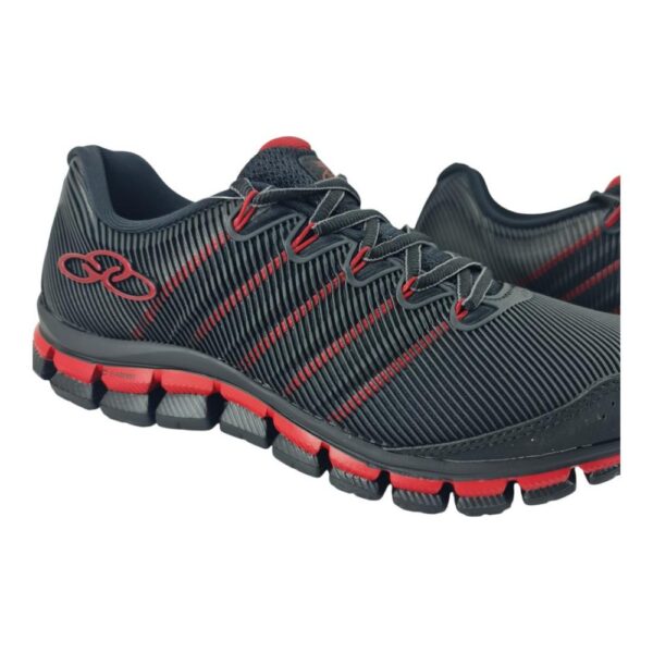 tênis esportivo masculino olympikus dynamic