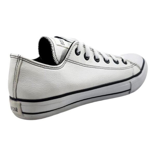 tênis masculino casual box 200