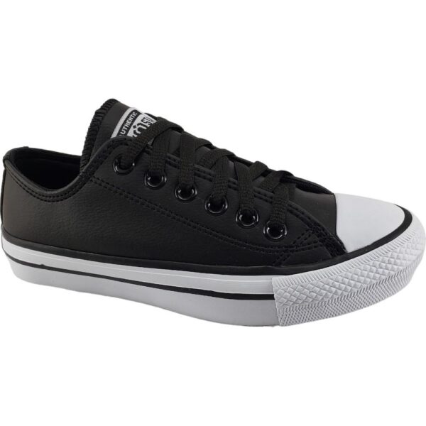 tênis masculino casual box 200