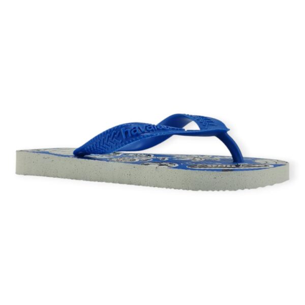 chinelo infantil menino havaianas