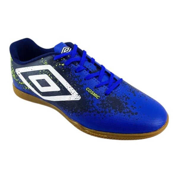 tênis futsal masculino umbro