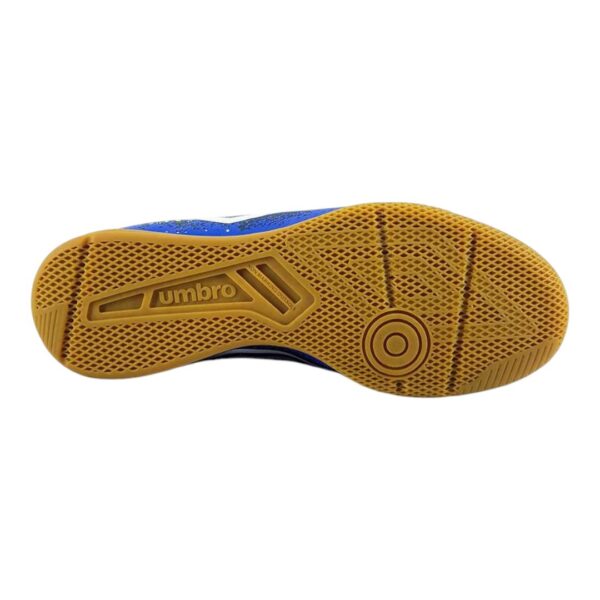 tênis futsal masculino umbro