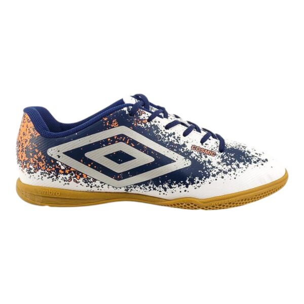 tênis futsal masculino umbro