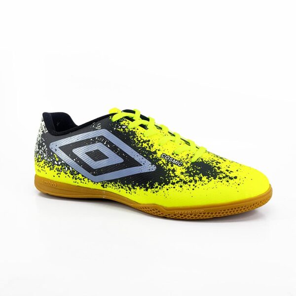 tênis futsal masculino umbro