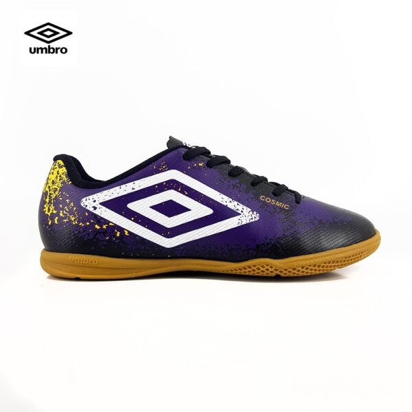 tênis futsal masculino umbro