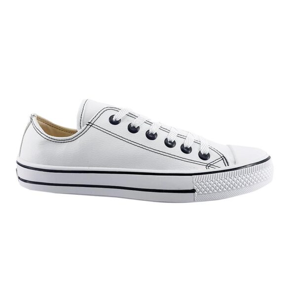 tênis casual masculino star feet