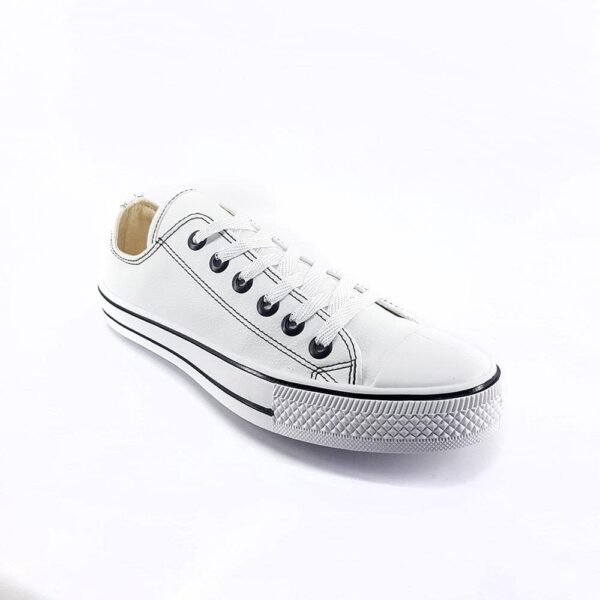 tênis casual masculino star feet
