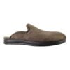 chinelo inverno masculino pegada