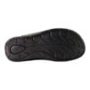 chinelo inverno masculino pegada