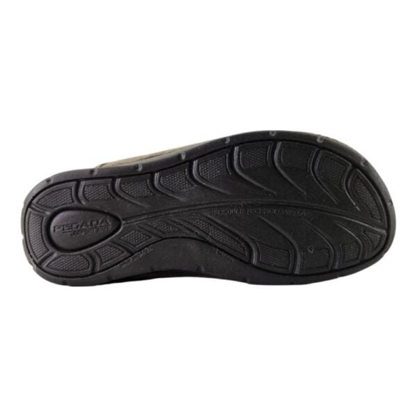 chinelo inverno masculino pegada