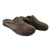 chinelo inverno masculino pegada