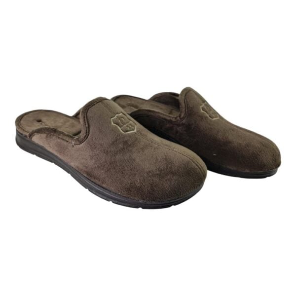 chinelo inverno masculino pegada