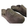 chinelo inverno masculino pegada
