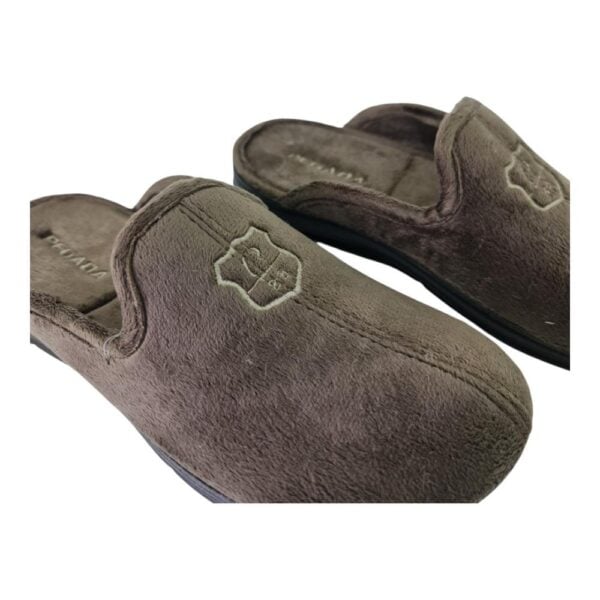 chinelo inverno masculino pegada