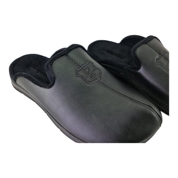 chinelo inverno masculino pegada