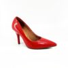 sapato feminino scarpin vizzano