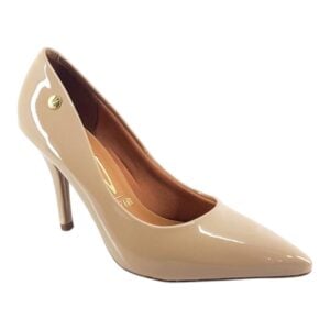 sapato feminino scarpin vizzano