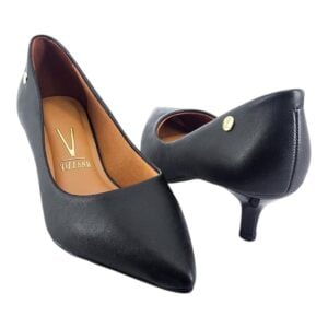 sapato feminino scarpin vizzano