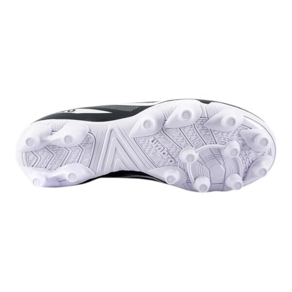 chuteira infantil campo umbro