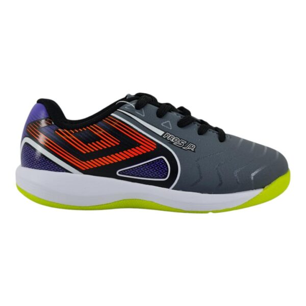 tênis indoor infantil umbro pro 5