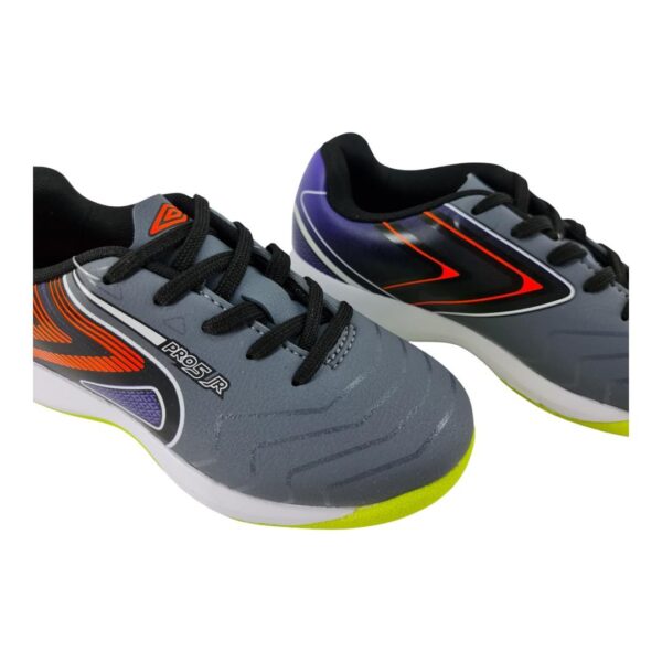 tênis indoor infantil umbro pro 5