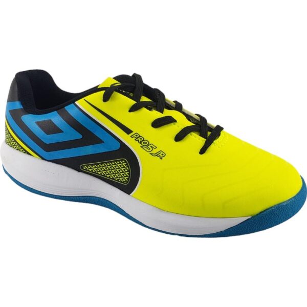 tênis indoor infantil umbro pro 5