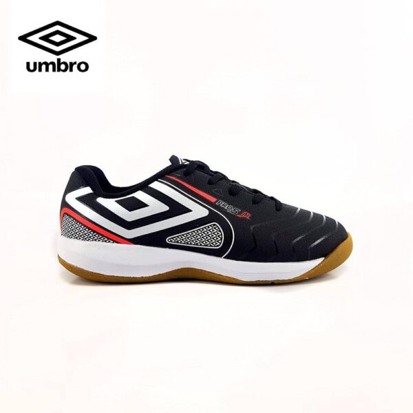 tênis indoor infantil umbro pro 5
