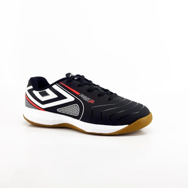 tênis indoor infantil umbro pro 5
