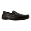 mocassim masculino pegada