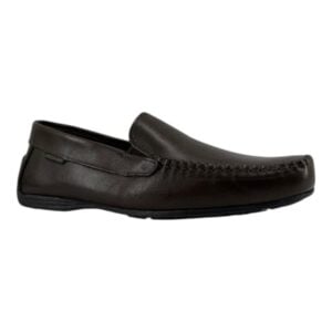 mocassim masculino pegada