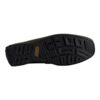 mocassim masculino pegada