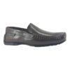 mocassim masculino pegada