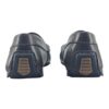 mocassim masculino pegada