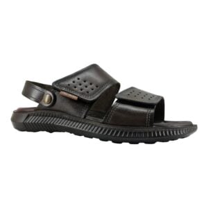 sandália masculina pegada