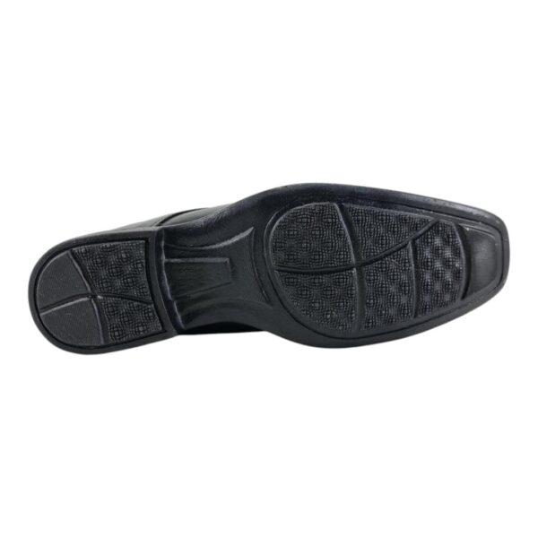 sapato masculino social mais leve