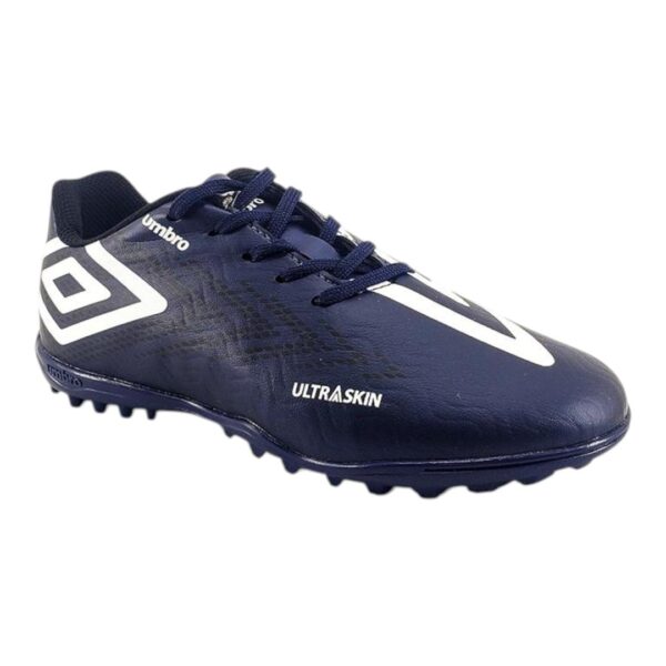chuteira infantil suiço umbro