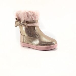bota infantil menina molekinha
