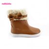 bota infantil menina molekinha
