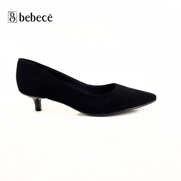 sapato feminino social bebecê sapato feminino social bebecê