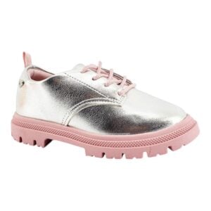 sapato infantil menina molekinha