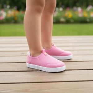 tênis infantil menina molekinha