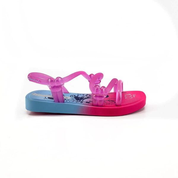 sandália infantil menina ipanema