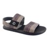 sandália masculina cartago