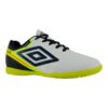 tênis futsal infantil menino umbro