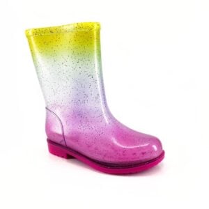 bota infantil menina grendene barbie