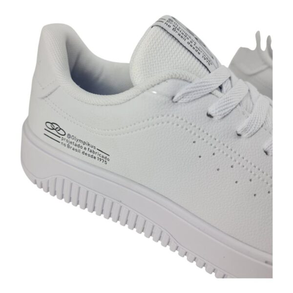 tênis masculino casual olympikus